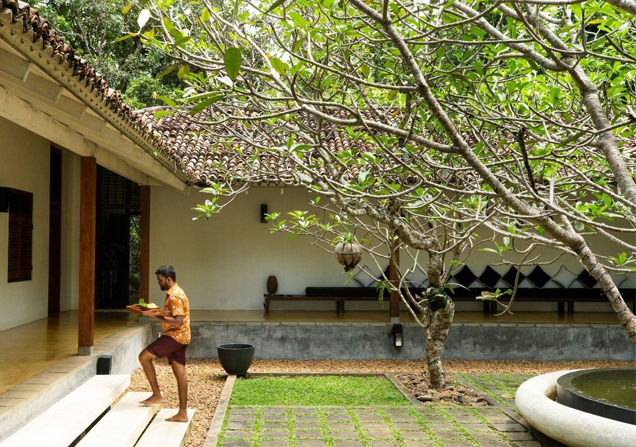 Villa 13215